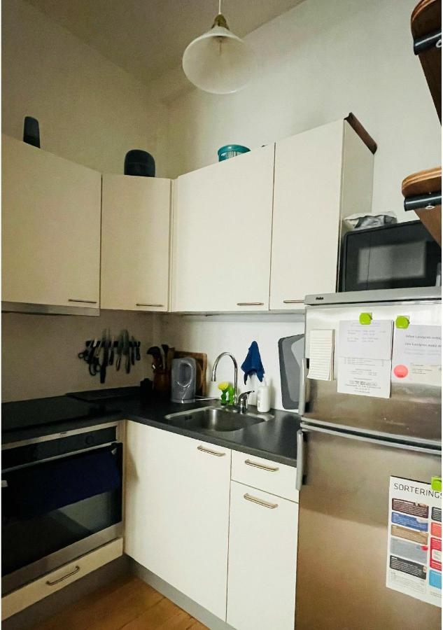 Apartmentincopenhagen Apartment 1314 ภายนอก รูปภาพ