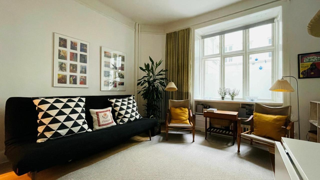 Apartmentincopenhagen Apartment 1314 ภายนอก รูปภาพ